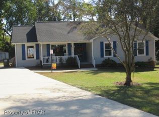 4919 Simpson Dr, Sanford, NC 27330