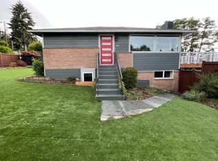 509 SW 104th St, Seattle, WA 98146