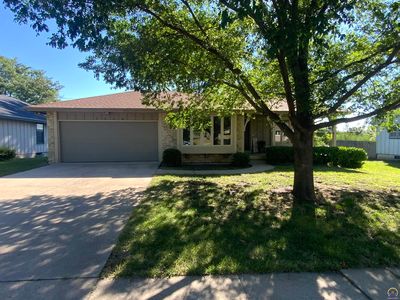 2664 SW Osborn Rd, Topeka, KS, 66614