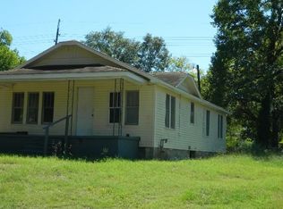 1420 Rose St, Texarkana, AR 71854