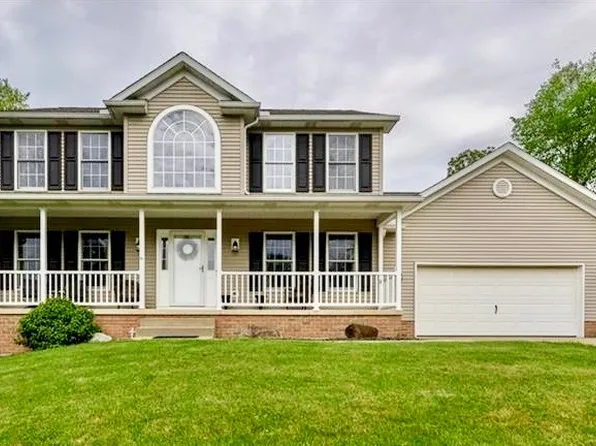 1150 Rolena Cir NW, Canton, OH 44708