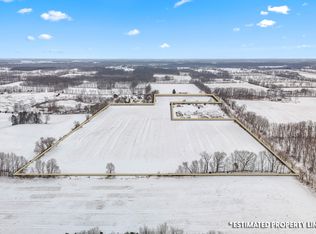 0 Grover Rd, Concord, MI 49237