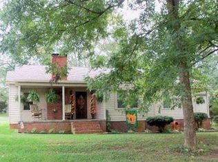 5086 W Highway 27, Vale, NC 28168