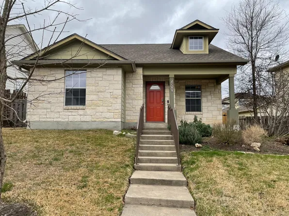 5900 Pinon Vista Dr, Austin, TX 78724
