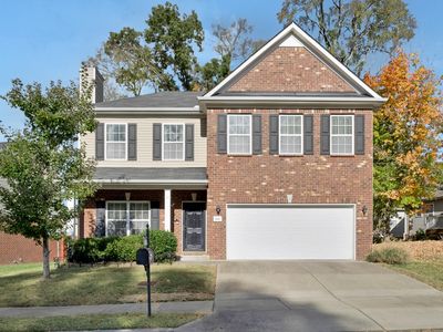 2504 Skyfalls Way, Antioch, TN, 37013