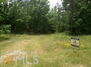 Liberty Church Rd, Monticello, GA 31064