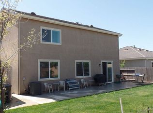 12273 Great Plains Way, Rancho Cordova, CA