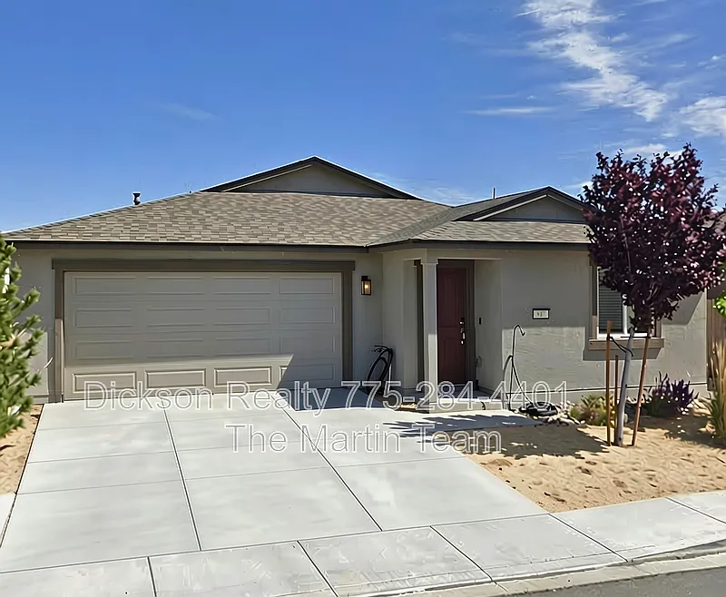 647 Osino Dr