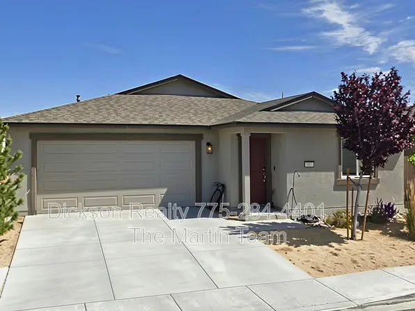 647 Osino Dr, Reno, NV 89506