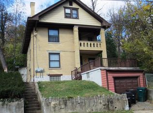 2283 Quebec Rd, Cincinnati, OH 45214