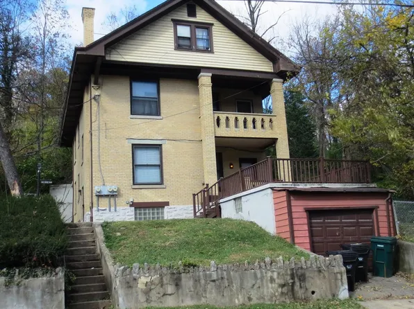 2283 Quebec Rd, Cincinnati, OH 45214