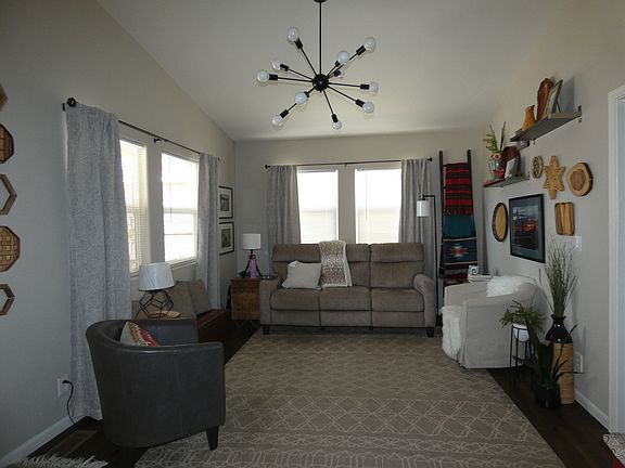 2nd image of 1110 N Henness Rd #421