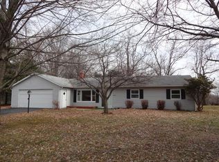 4245 Canyon Rd SE, Granville, OH 43023