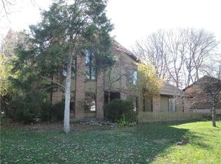 699 Highpoint Dr, Springboro, OH 45066