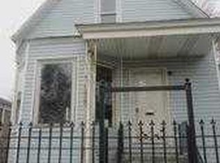 931 W 50th St, Chicago, IL 60609