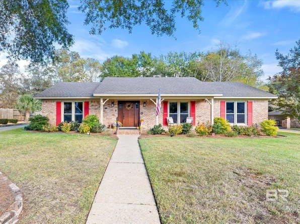 2021 Pine Needle Dr E, Mobile, AL 36609