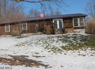 111 Woody Ln, East Freedom, PA 16637