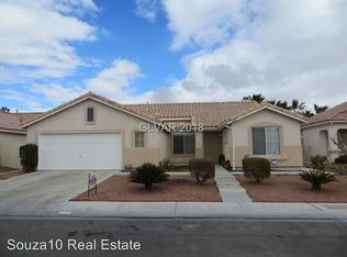1822 Indian Rock Rd, North Las Vegas, NV 89031