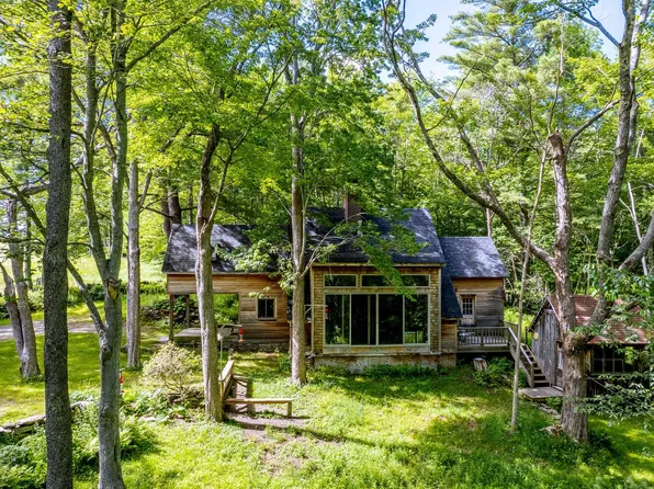 36 Pony Hill Lane, Lyme, NH 03768-3706
