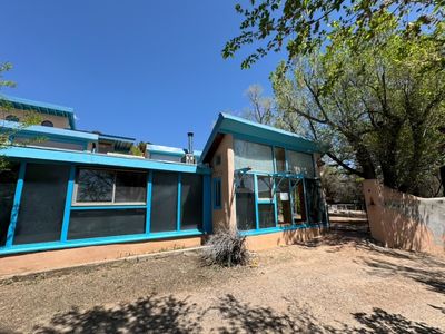 2313 W Alameda St, Santa Fe, NM, 87507