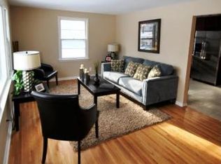 4538 3rd St NE, Fridley, MN 55421