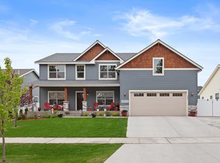 6547 N Glensford Dr, Coeur D Alene, ID 83815