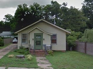 706 Newport Ave, Newport, AR 72112