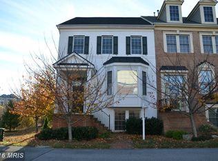 1138 Gaither Rd, Rockville, MD 20850