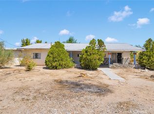 37531 E End Rd, Lucerne Valley, CA 92356