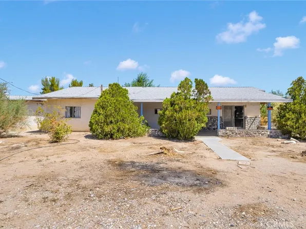 37531 E End Rd, Lucerne Valley, CA 92356