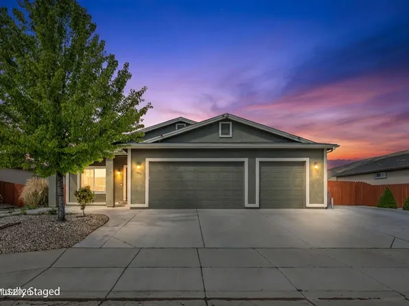 17211 Desert Lake Dr, Reno, NV 89508