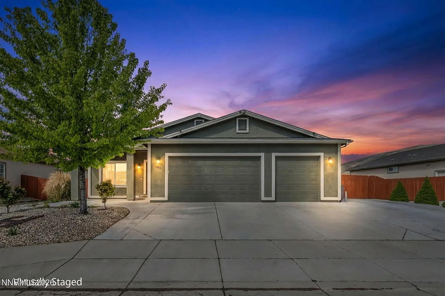 17211 Desert Lake Dr photo 1