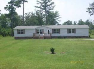 1896 Rosewood Rd, Goldsboro, NC 27530