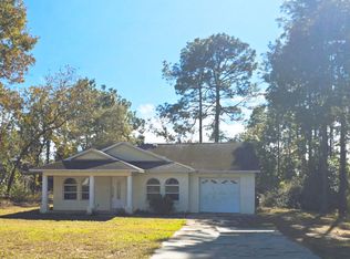 2316 W Landmark Dr, Citrus Springs, FL 34434