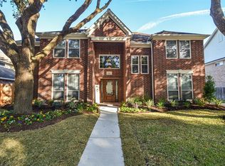 2210 Spanish Forest Ln, Richmond, TX 77406