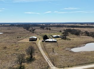 12335 SW County Road 4230, Purdon, TX 76679