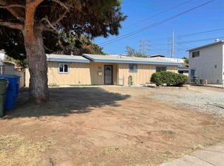 165 E Rienstra St, Chula Vista, CA 91911