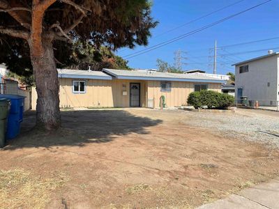 165 E Rienstra St, Chula Vista, CA, 91911
