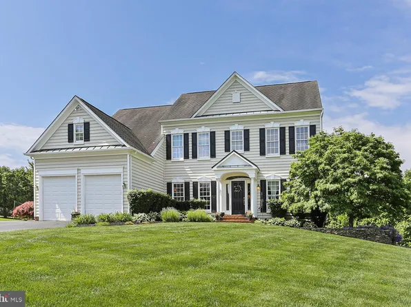 3309 Velvet Valley Dr, West Friendship, MD 21794