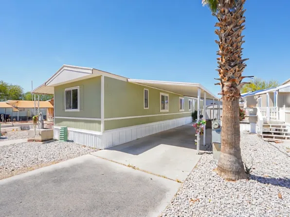 11450 S Organ Pipe Dr #130, Yuma, AZ 85365