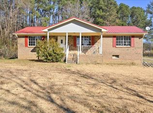 494 Little Vine Rd, Empire, AL 35063