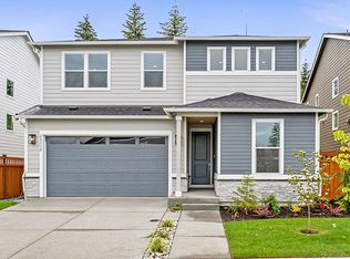 20332 150th St E, Bonney Lake, WA 98391