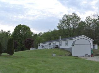 3936 Stonecreek Rd SW, Stone Creek, OH 43840