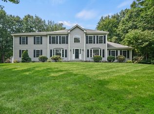 49 Miner Rd, Auburn, NH 03032