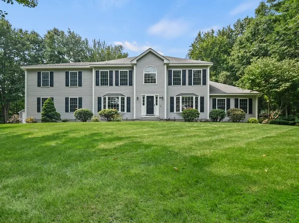 49 Miner Rd, Auburn, NH 03032