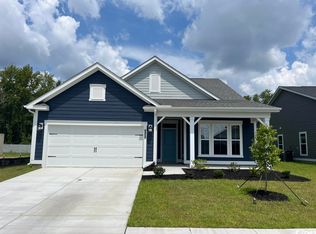 1154 Safe Haven Dr LOT 96, Myrtle Beach, SC 29579