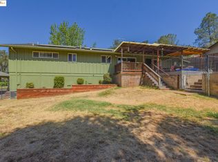 12933 Chaparral Rd, Sonora, CA 95370
