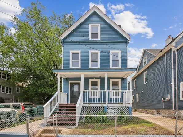 416 Lakeside Ave, Orange, NJ 07050