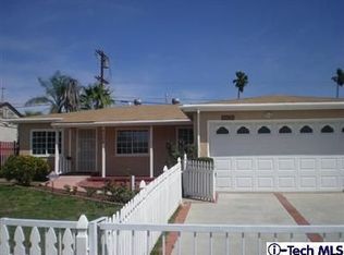 8808 Moonbeam Ave, Panorama City, CA 91402