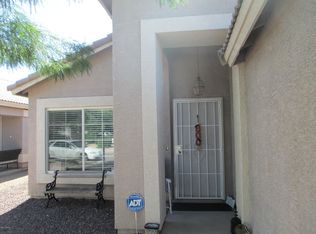 3529 W Tina Ln, Glendale, AZ 85310